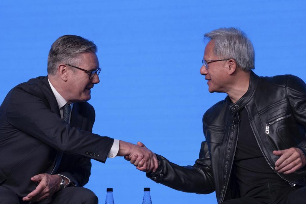 Australia and UK unite to tackle tech talent shortage
