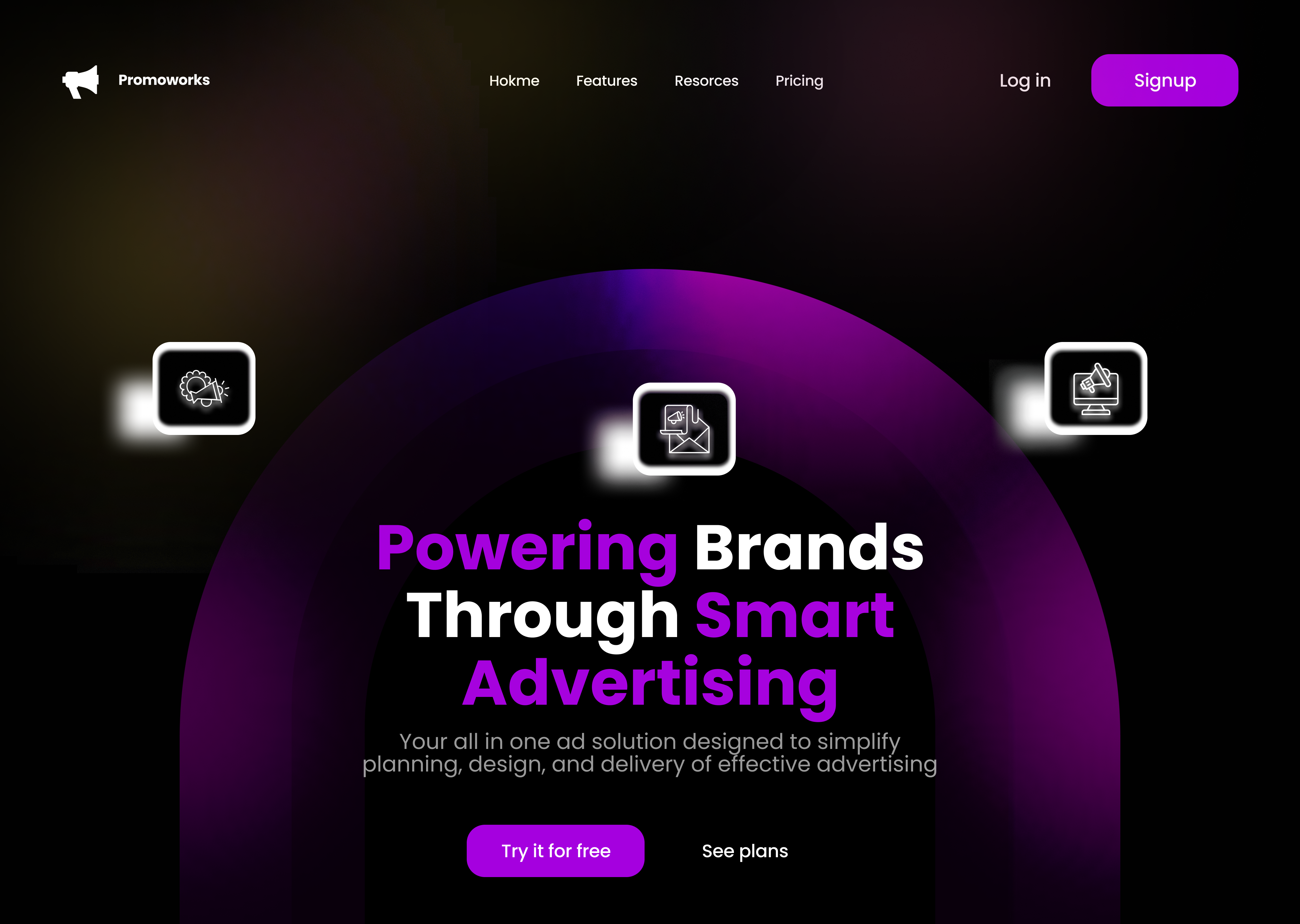 UI/UX Design
