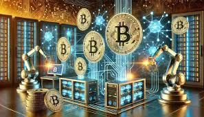 Opportunities in AI, Crypto, and Quantum