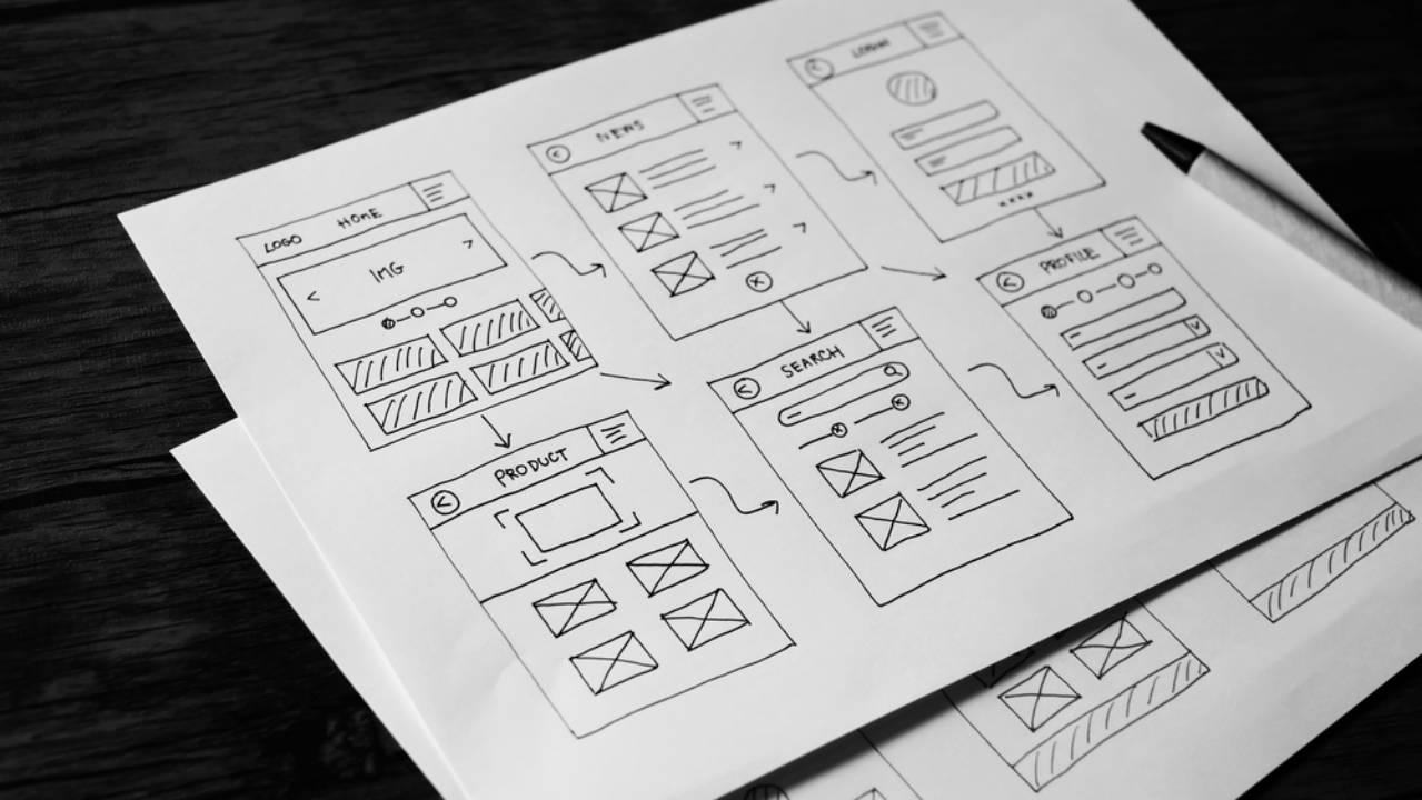Wireframing and Prototyping
